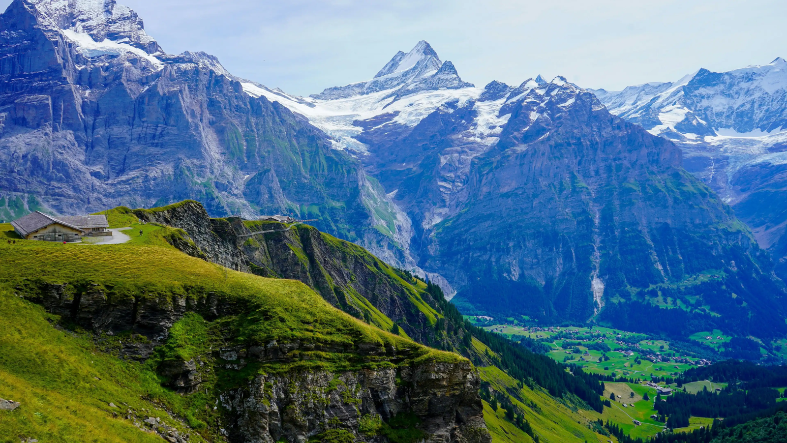 Best Destinations for Adventure Seekers